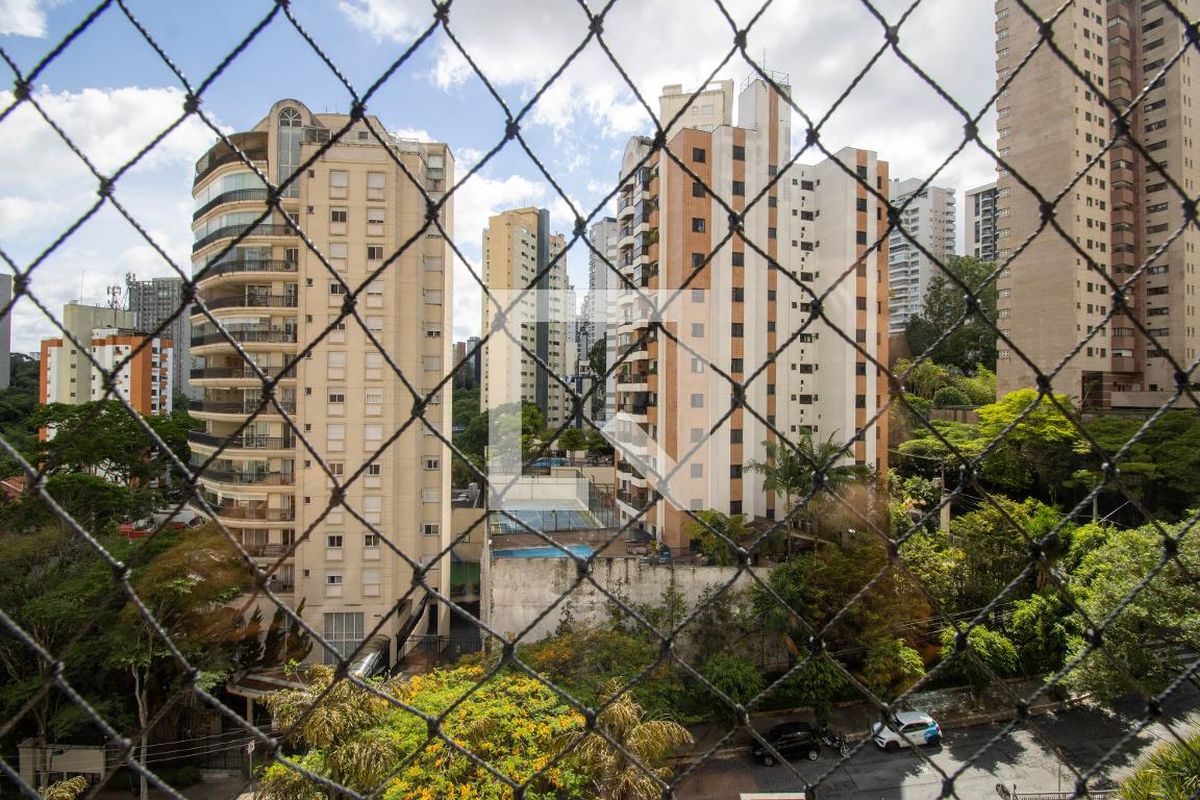 Apartamento, 3 quartos, 176 m² - Foto 20