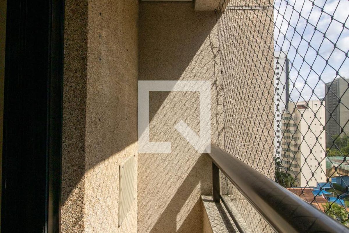 Apartamento, 3 quartos, 176 m² - Foto 50