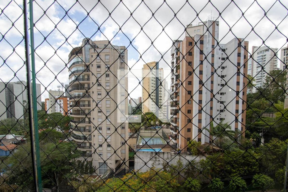 Apartamento, 3 quartos, 176 m² - Foto 12