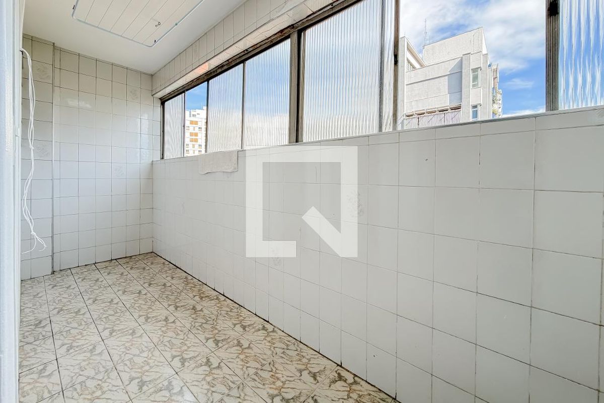 Apartamento, 2 quartos, 75 m² - Foto 68