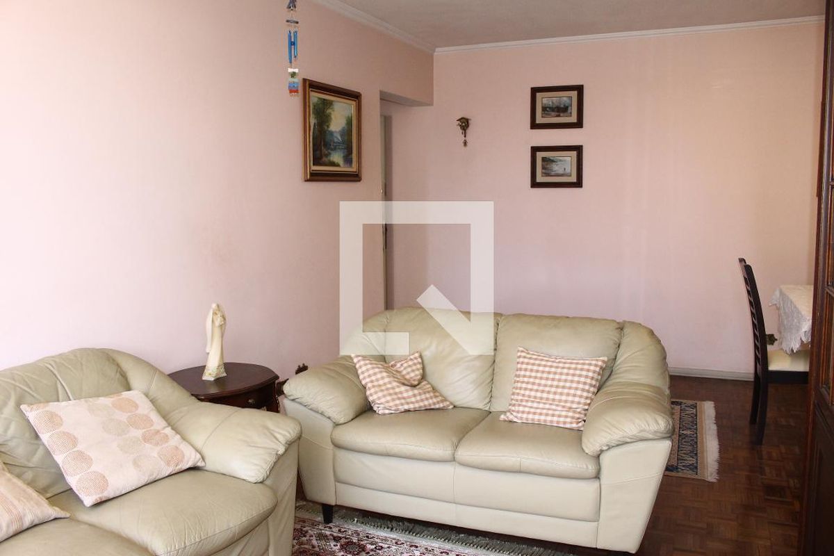 Apartamento, 2 quartos, 82 m² - Foto 6