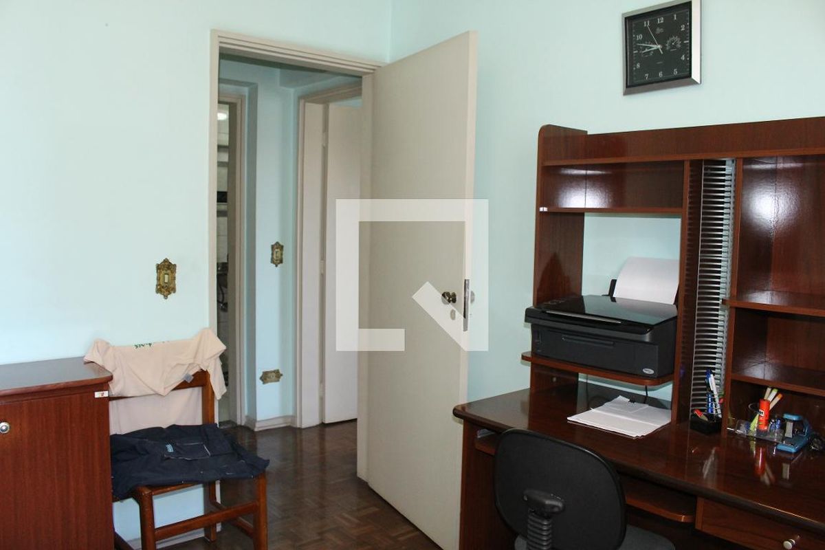 Apartamento, 2 quartos, 82 m² - Foto 16