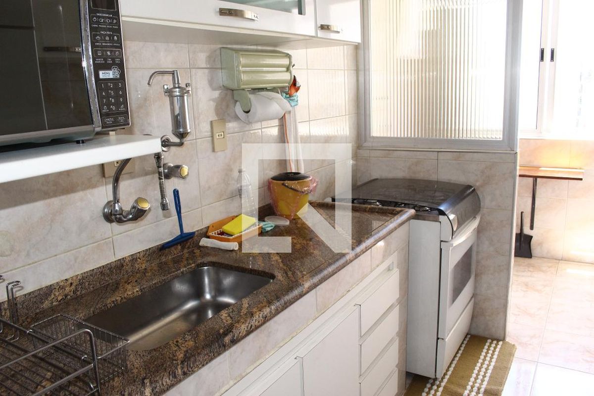 Apartamento, 2 quartos, 82 m² - Foto 34