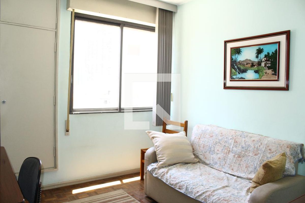 Apartamento, 2 quartos, 82 m² - Foto 12