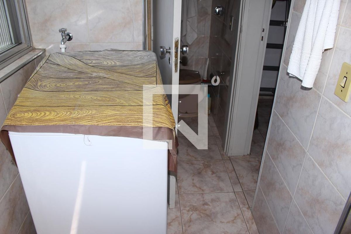 Apartamento, 2 quartos, 82 m² - Foto 36