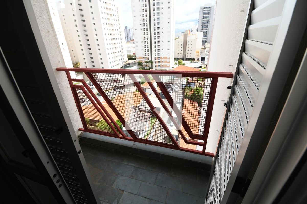 Apartamento à Venda - Guanabara, 2 Quartos,  86 m2 em , Campinas - sp | SoloBR