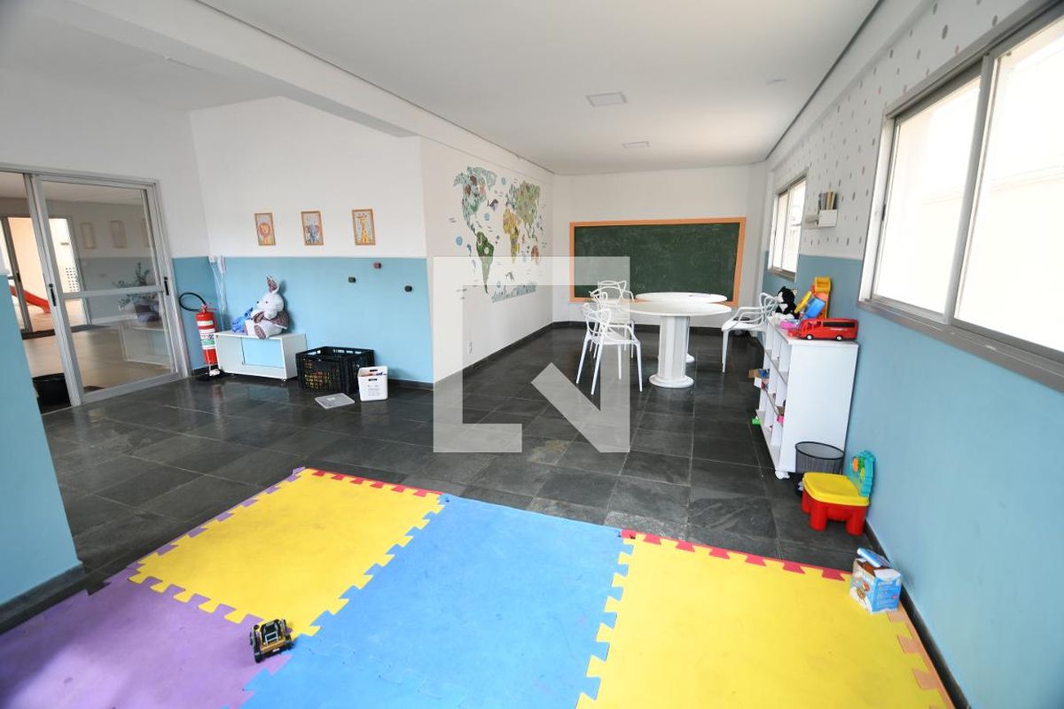 Apartamento à Venda - Guanabara, 2 Quartos,  86 m2 em , Campinas - sp | SoloBR