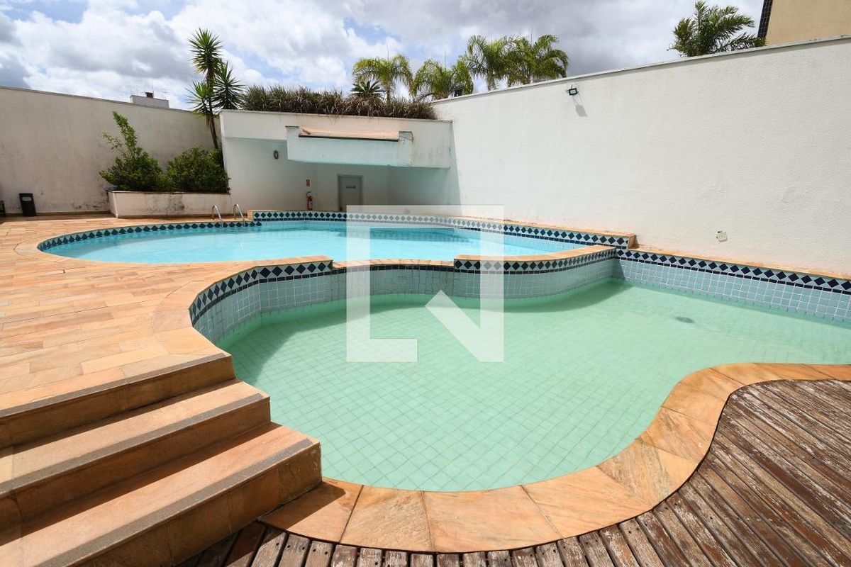 Apartamento à Venda - Guanabara, 2 Quartos,  86 m2 em , Campinas - sp | SoloBR