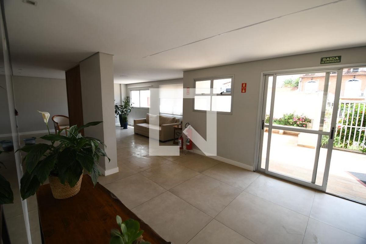 Apartamento à Venda - Guanabara, 2 Quartos,  86 m2 em , Campinas - sp | SoloBR
