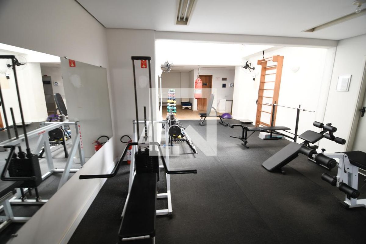 Apartamento à Venda - Guanabara, 2 Quartos,  86 m2 em , Campinas - sp | SoloBR