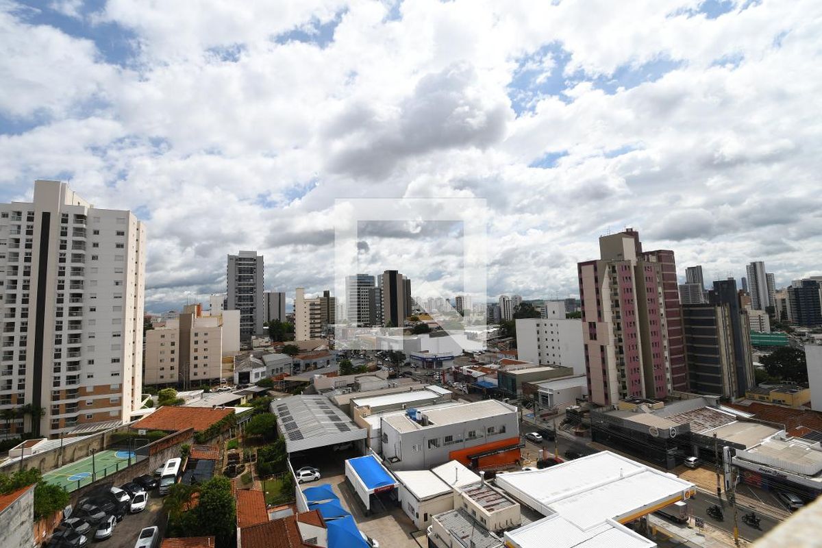 Apartamento à Venda - Guanabara, 2 Quartos,  86 m2 em , Campinas - sp | SoloBR