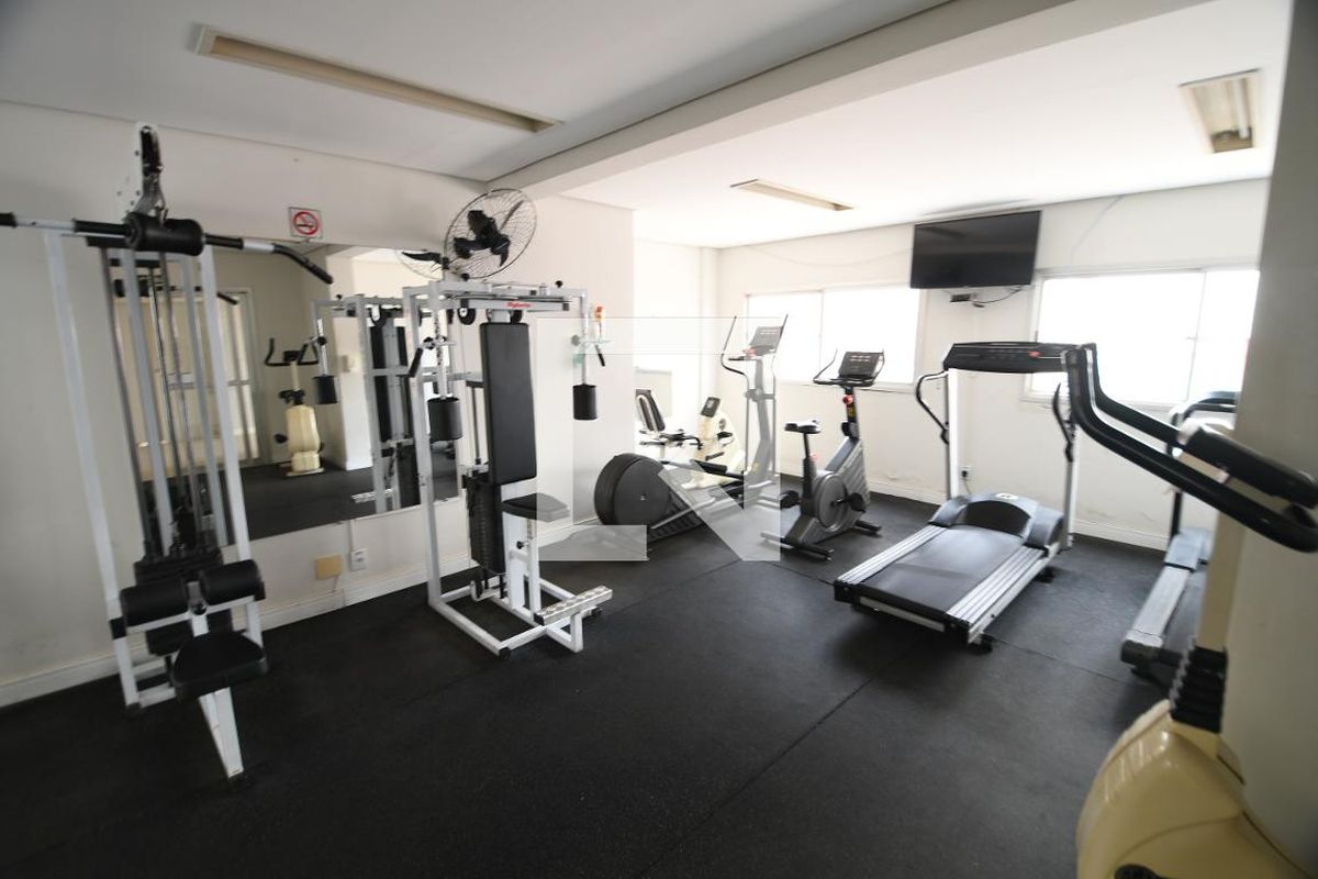 Apartamento à Venda - Guanabara, 2 Quartos,  86 m2 em , Campinas - sp | SoloBR