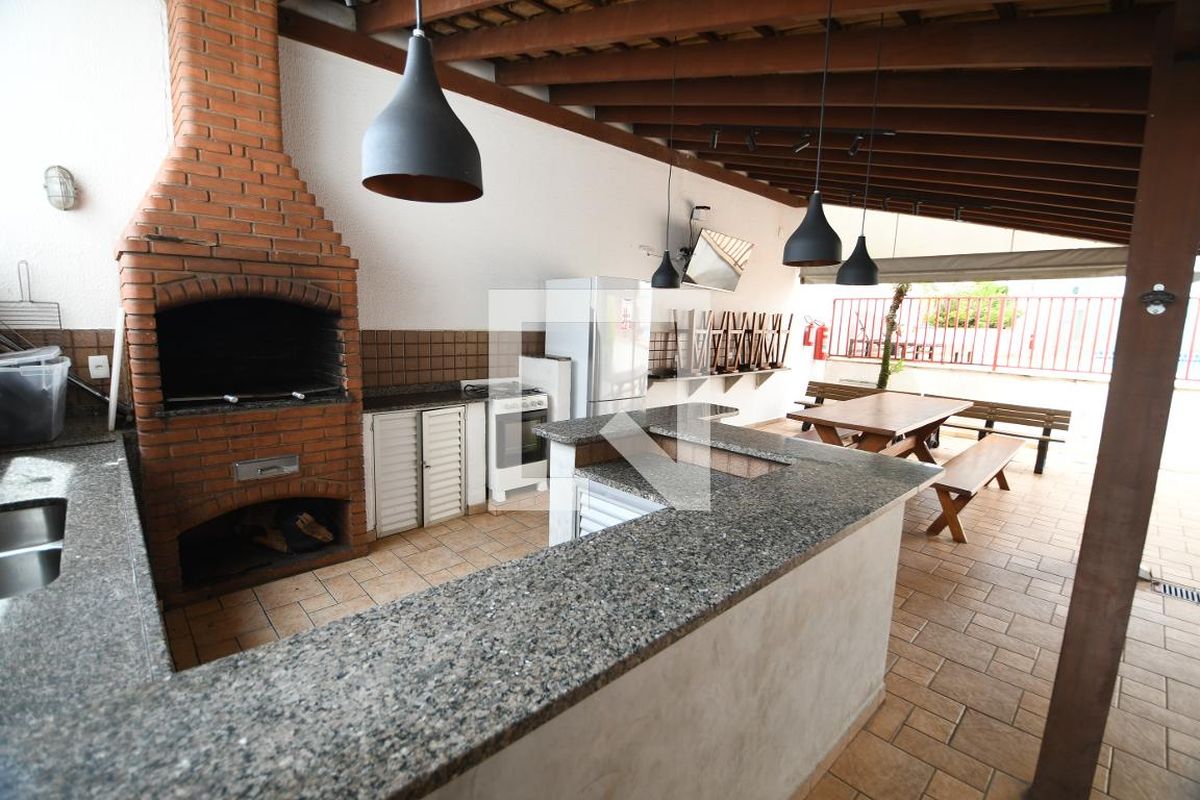 Apartamento à Venda - Guanabara, 2 Quartos,  86 m2 em , Campinas - sp | SoloBR