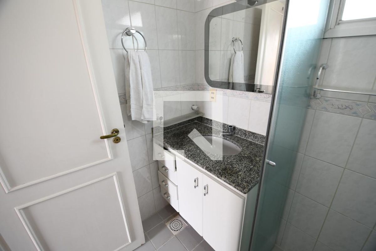 Apartamento à Venda - Guanabara, 2 Quartos,  86 m2 em , Campinas - sp | SoloBR