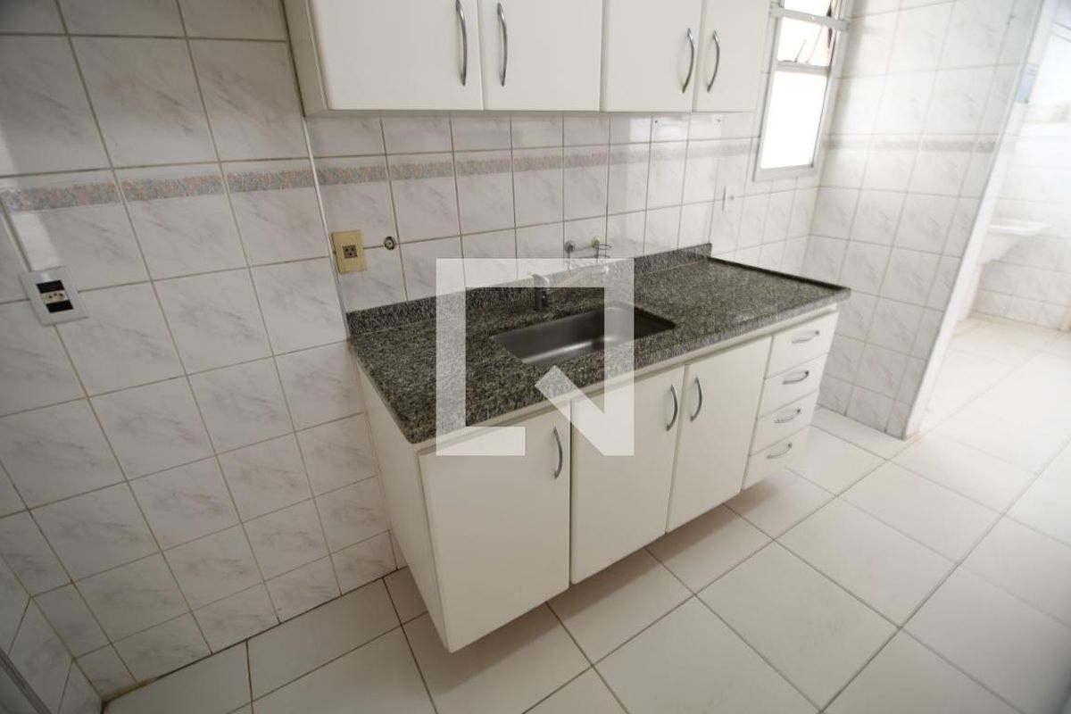 Apartamento à Venda - Guanabara, 2 Quartos,  86 m2 em , Campinas - sp | SoloBR