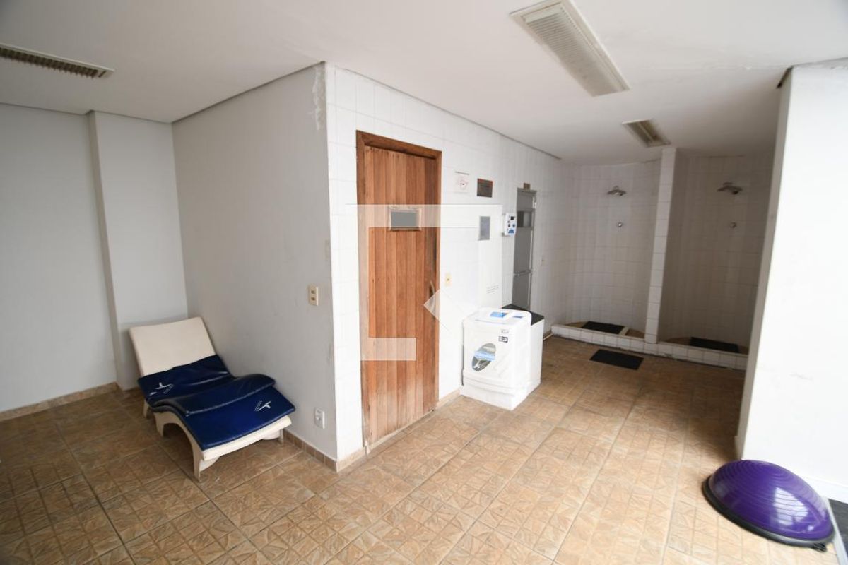 Apartamento à Venda - Guanabara, 2 Quartos,  86 m2 em , Campinas - sp | SoloBR