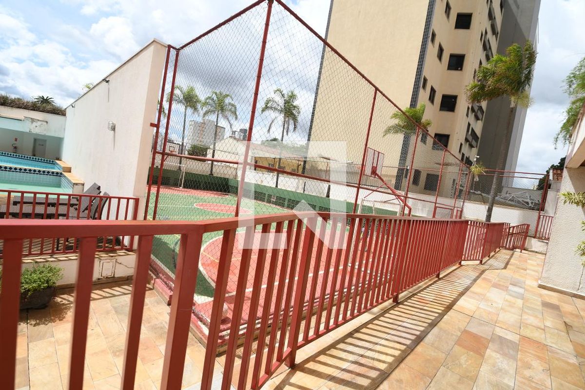 Apartamento à Venda - Guanabara, 2 Quartos,  86 m2 em , Campinas - sp | SoloBR
