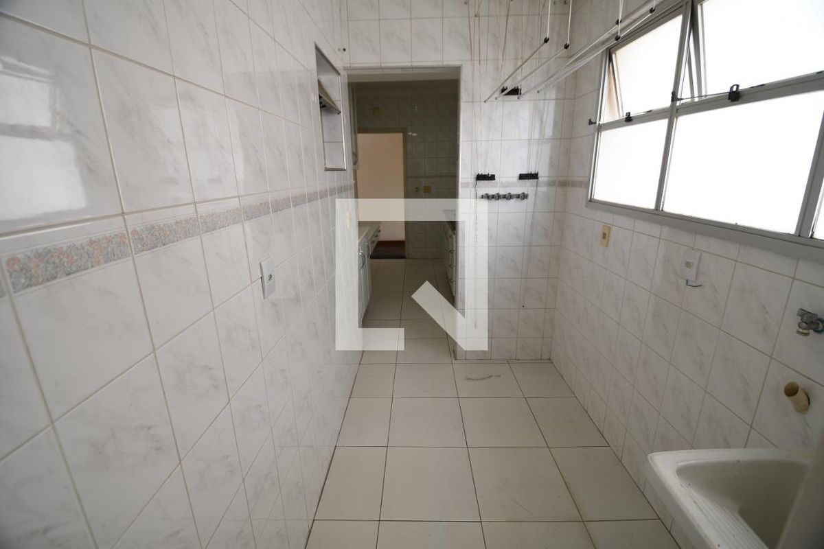 Apartamento à Venda - Guanabara, 2 Quartos,  86 m2 em , Campinas - sp | SoloBR