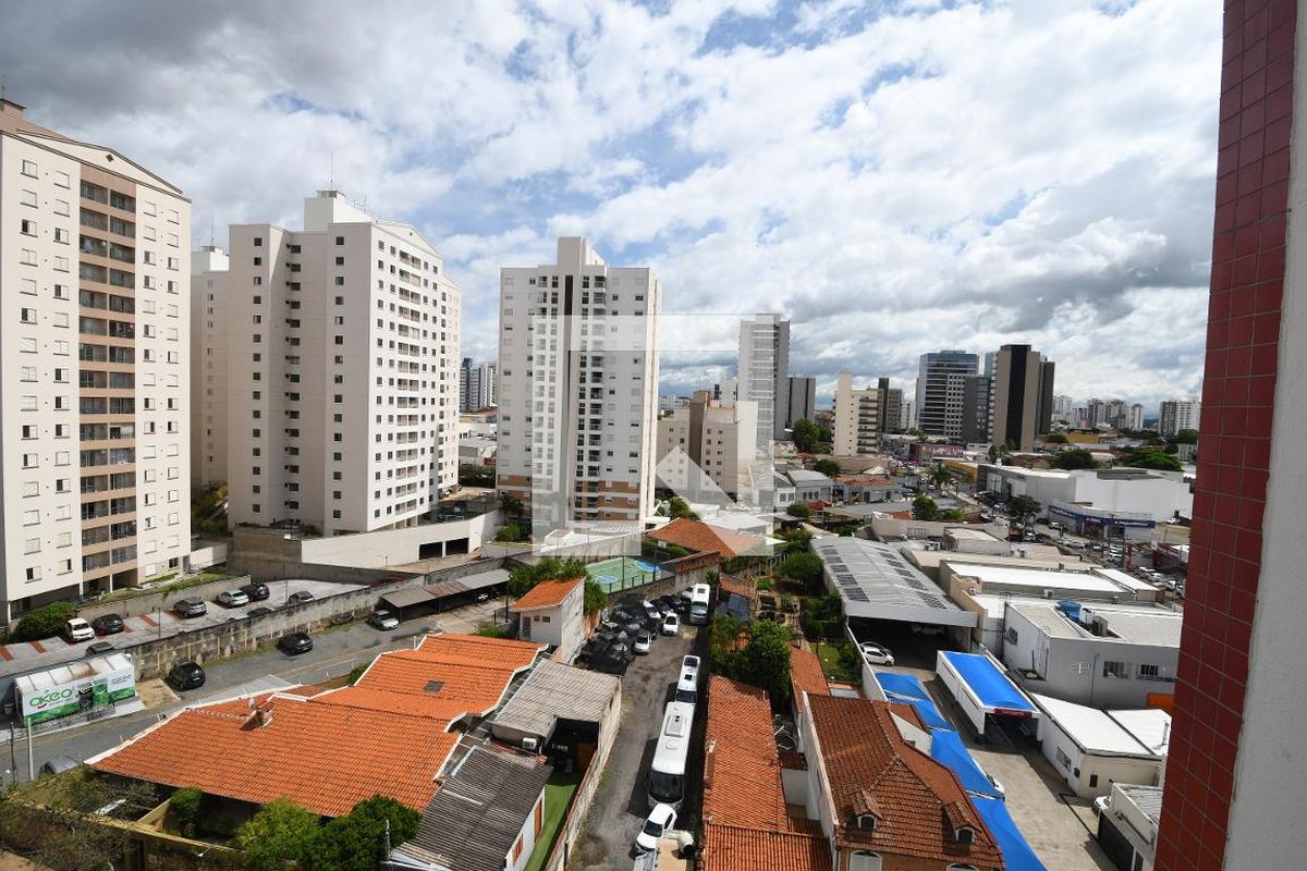 Apartamento à Venda - Guanabara, 2 Quartos,  86 m2 em , Campinas - sp | SoloBR