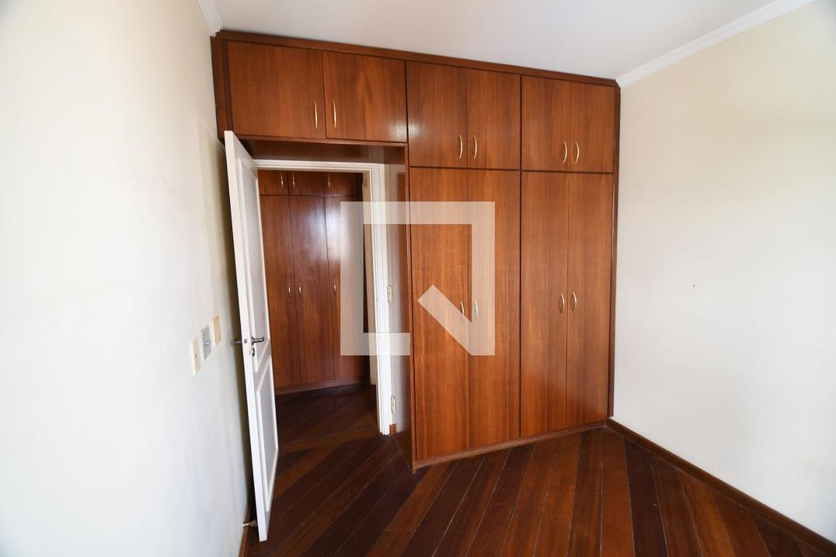 Apartamento à Venda - Guanabara, 2 Quartos,  86 m2 em , Campinas - sp | SoloBR