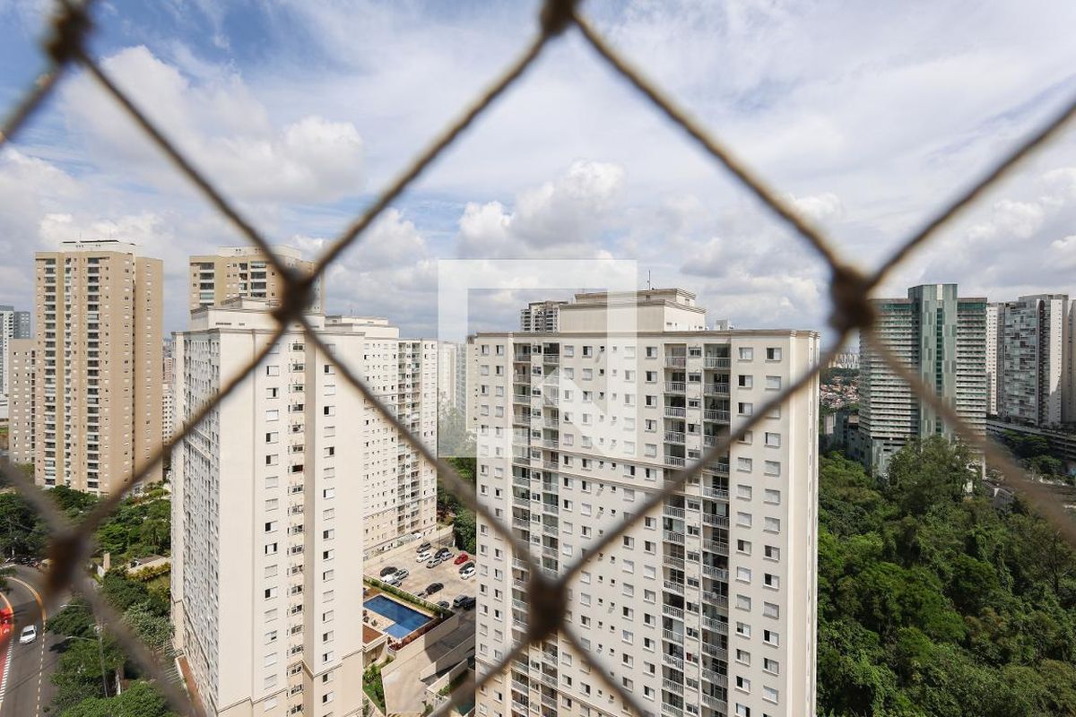 Apartamento, 2 quartos, 86 m² - Foto 16