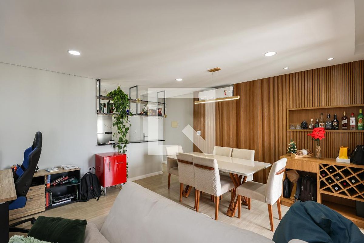 Apartamento, 2 quartos, 86 m² - Foto 8