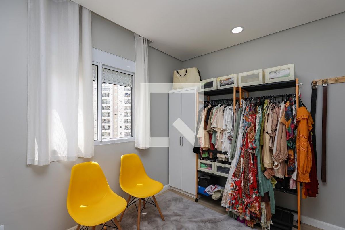 Apartamento, 2 quartos, 86 m² - Foto 36
