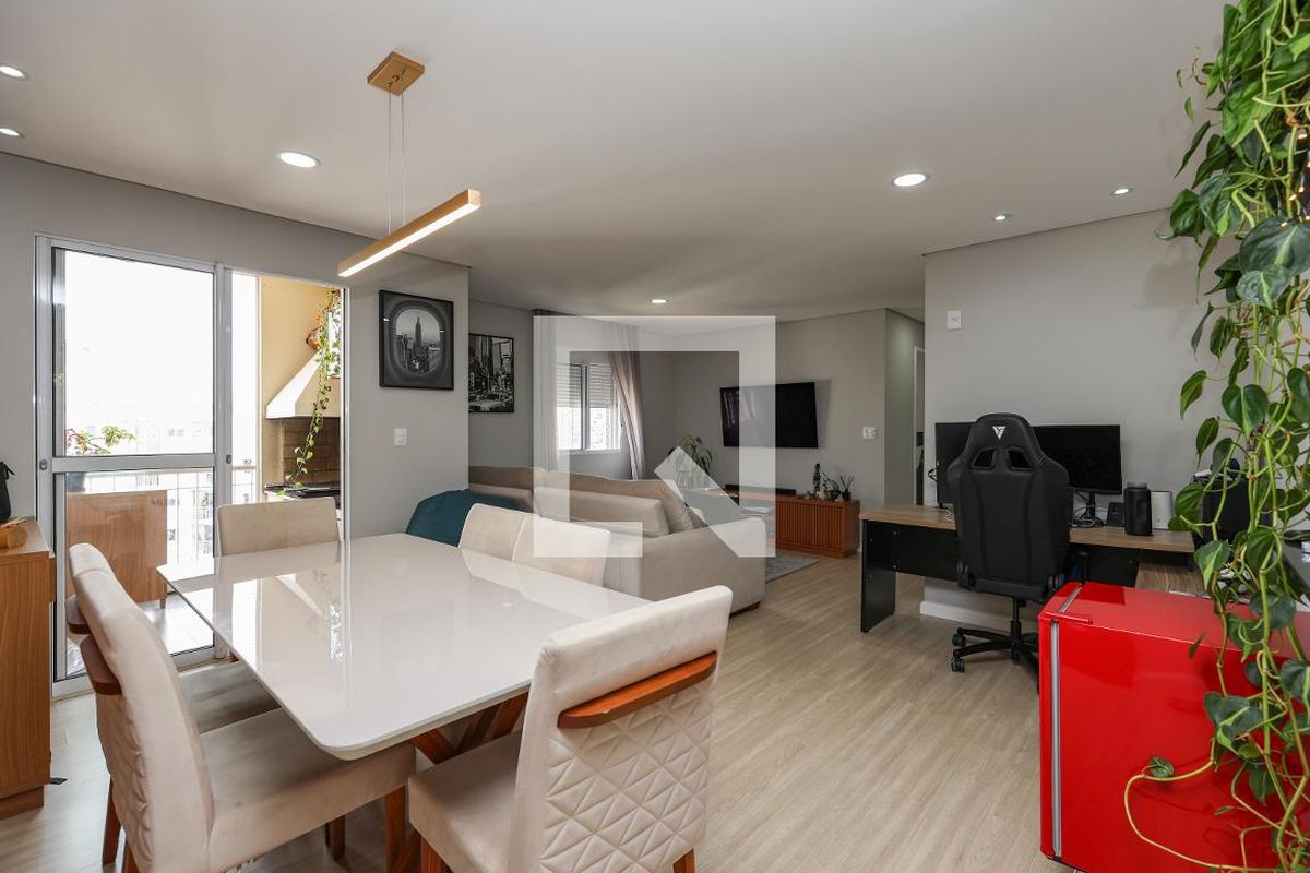 Apartamento, 2 quartos, 86 m² - Foto 2