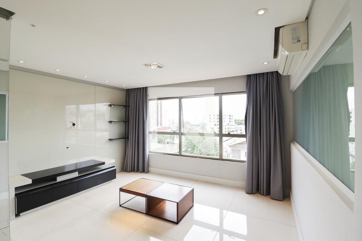 Apartamento, 1 quarto, 70 m² - Foto 2