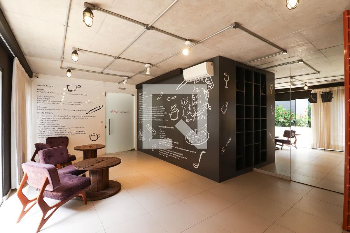 Apartamento, 1 quarto, 70 m² - Foto 68