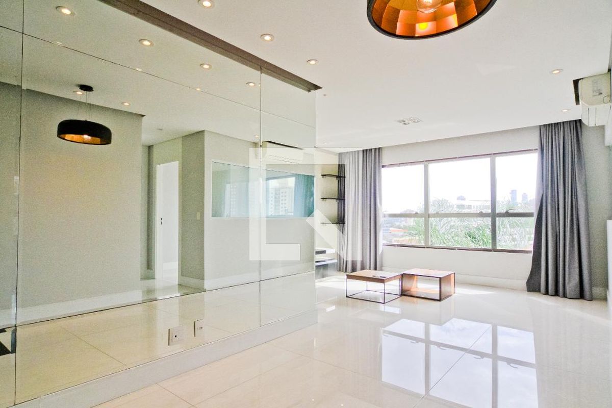 Apartamento, 2 quartos, 70 m² - Foto 3