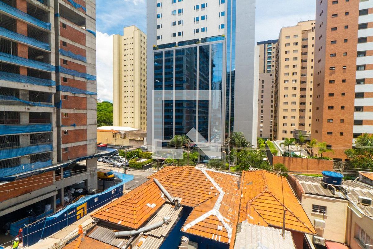 Apartamento, 2 quartos, 84 m² - Foto 13