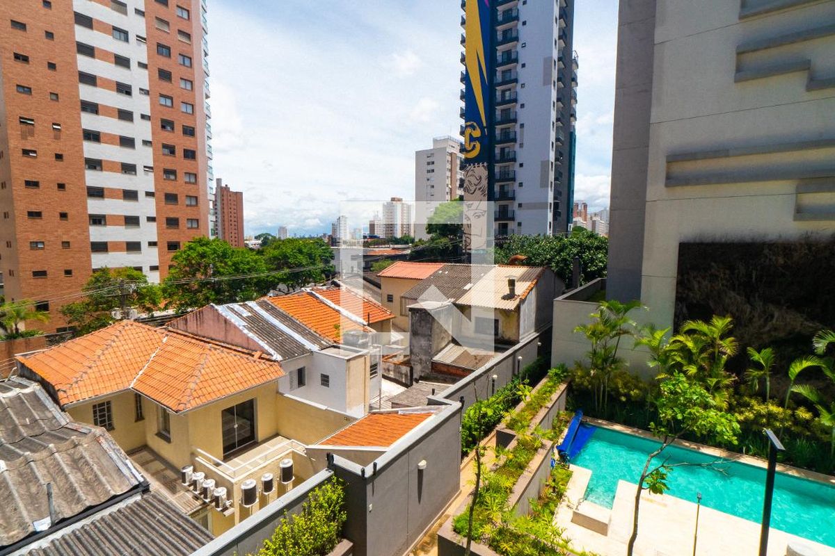 Apartamento, 2 quartos, 84 m² - Foto 21