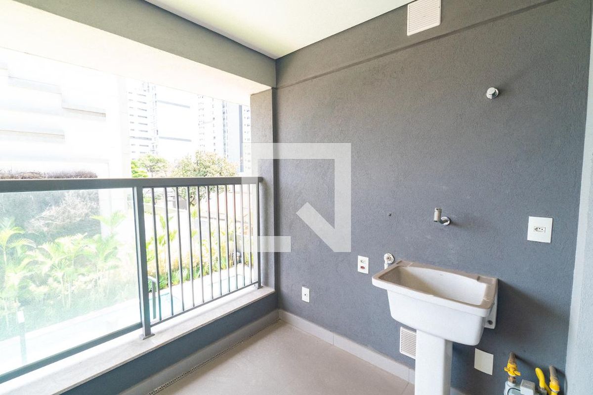 Apartamento, 2 quartos, 84 m² - Foto 27