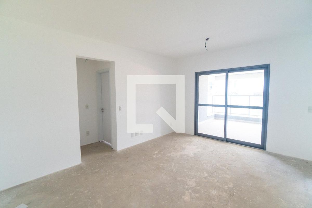 Apartamento, 2 quartos, 84 m² - Foto 1