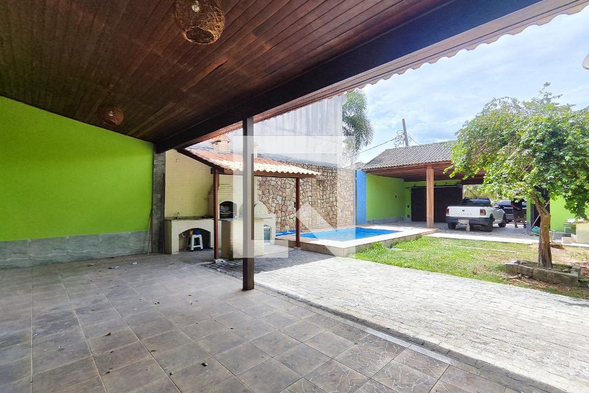 Casa, 3 quartos, 300 m² - Foto 14
