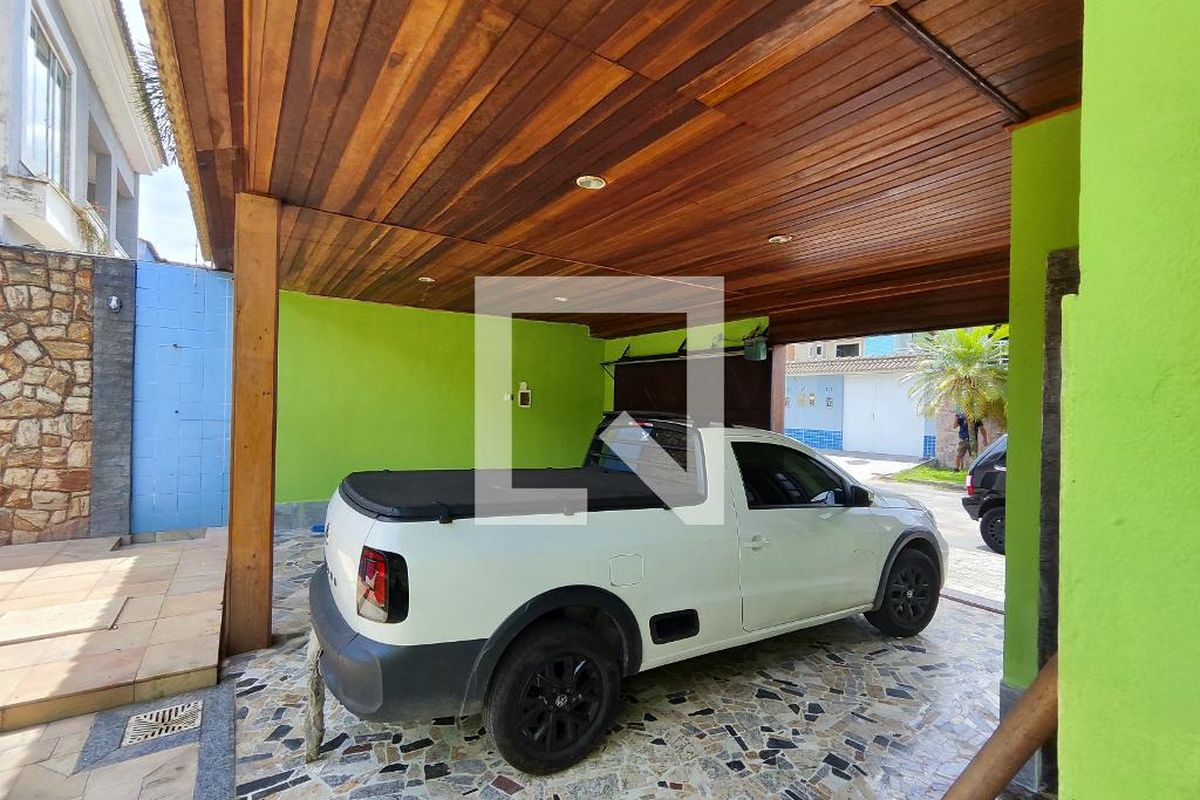 Casa, 3 quartos, 300 m² - Foto 22