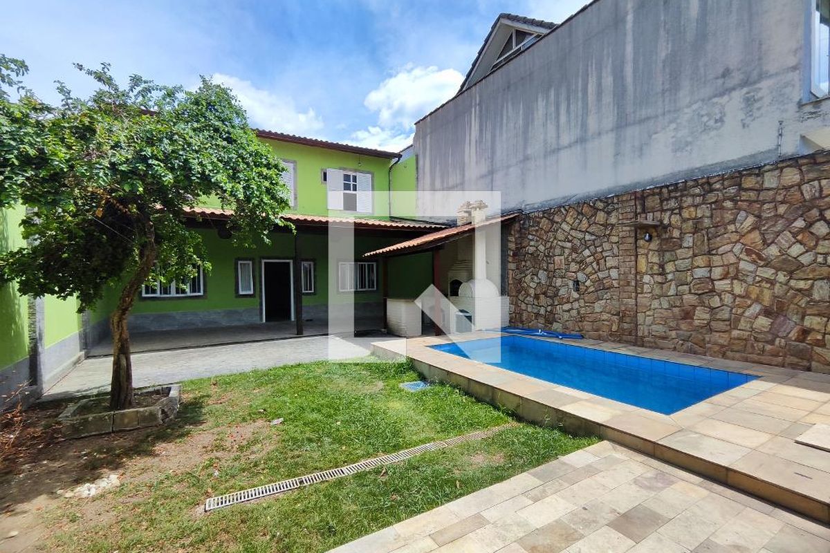 Casa, 3 quartos, 300 m² - Foto 20