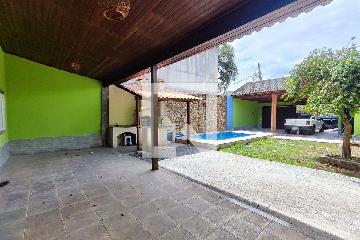 Casa, 3 quartos, 300 m² - Foto 12