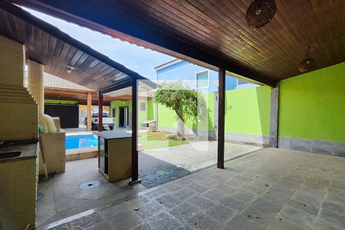 Casa, 3 quartos, 300 m² - Foto 16