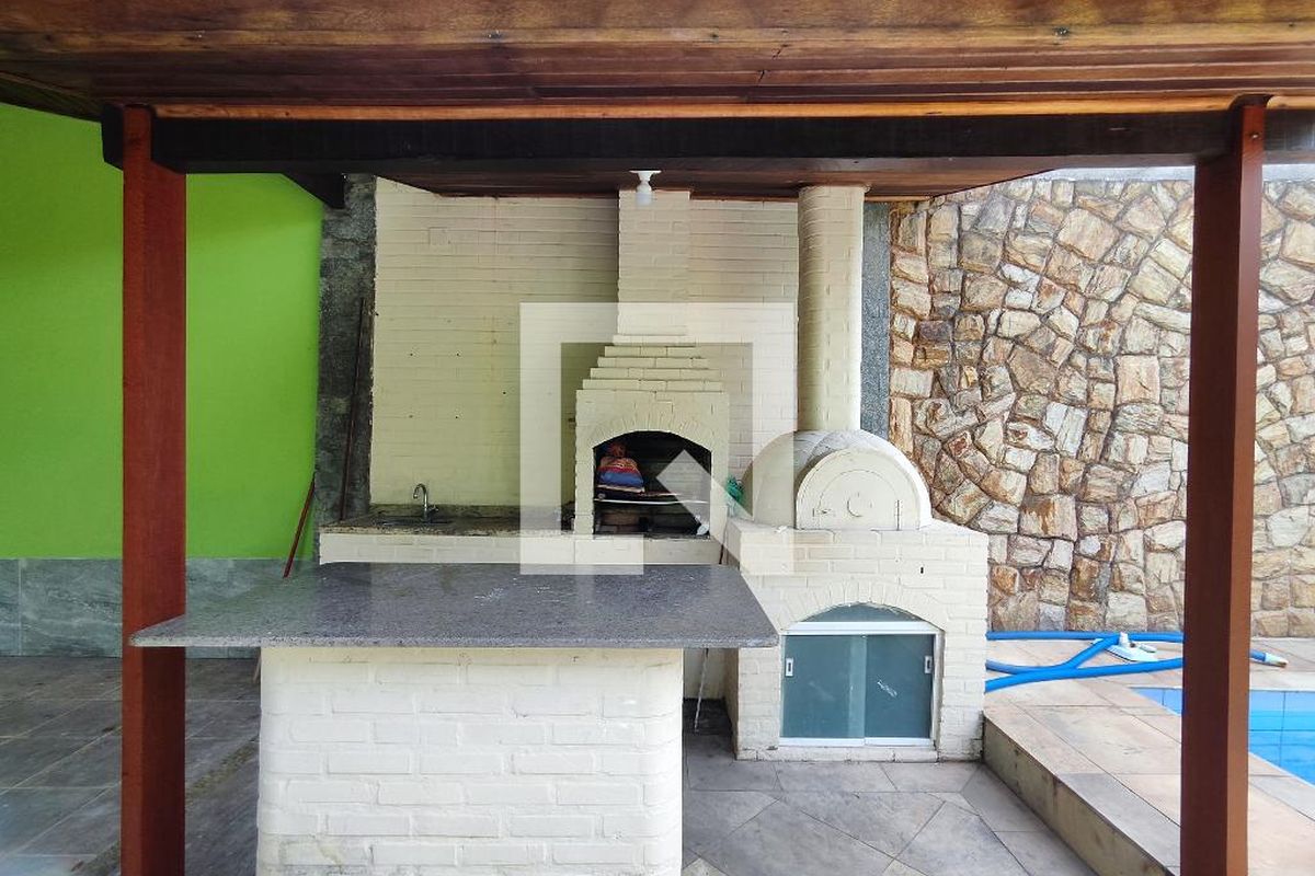 Casa, 3 quartos, 300 m² - Foto 24