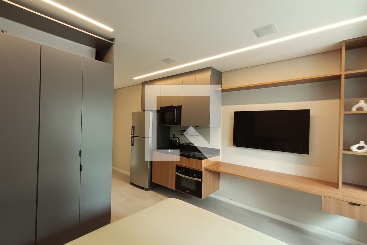 Kitnet-Studio, 27 m² - Foto 44