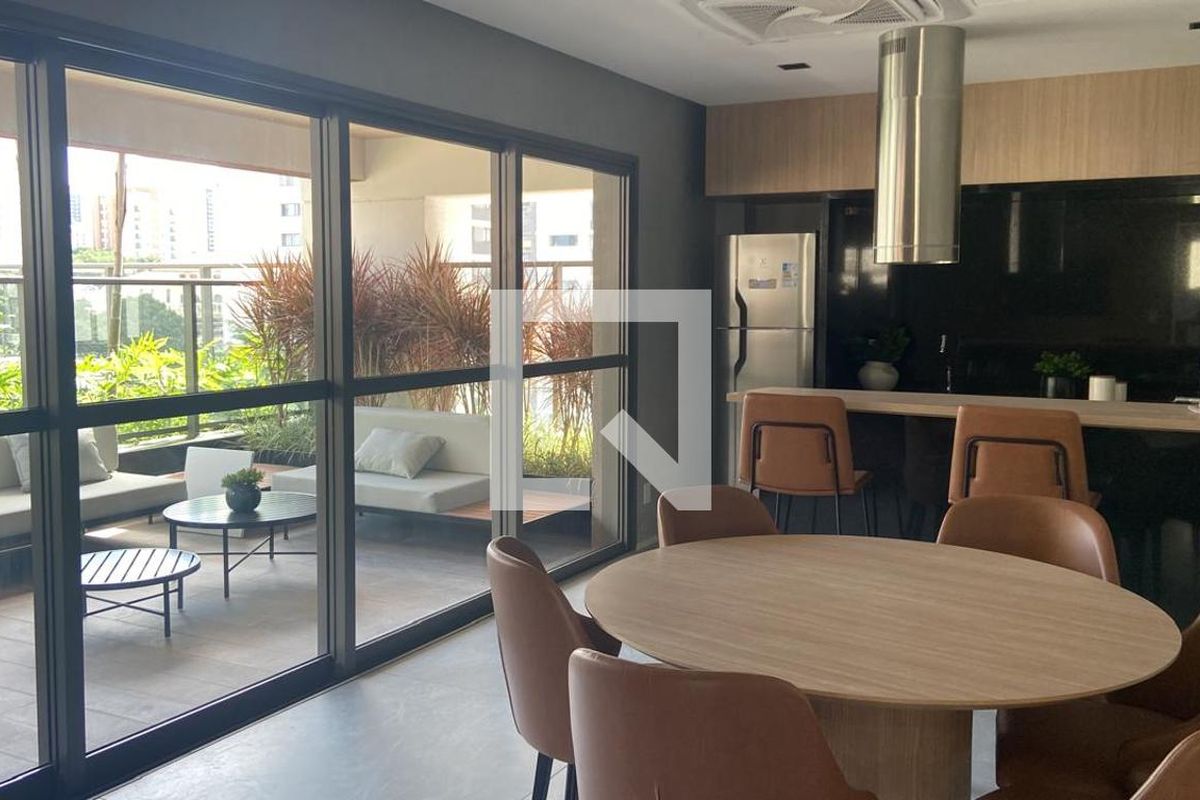 Kitnet-Studio, 27 m² - Foto 82