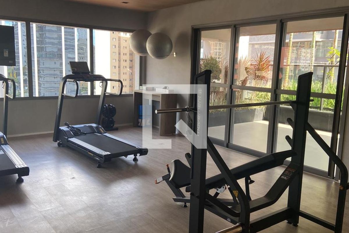Kitnet-Studio, 27 m² - Foto 78