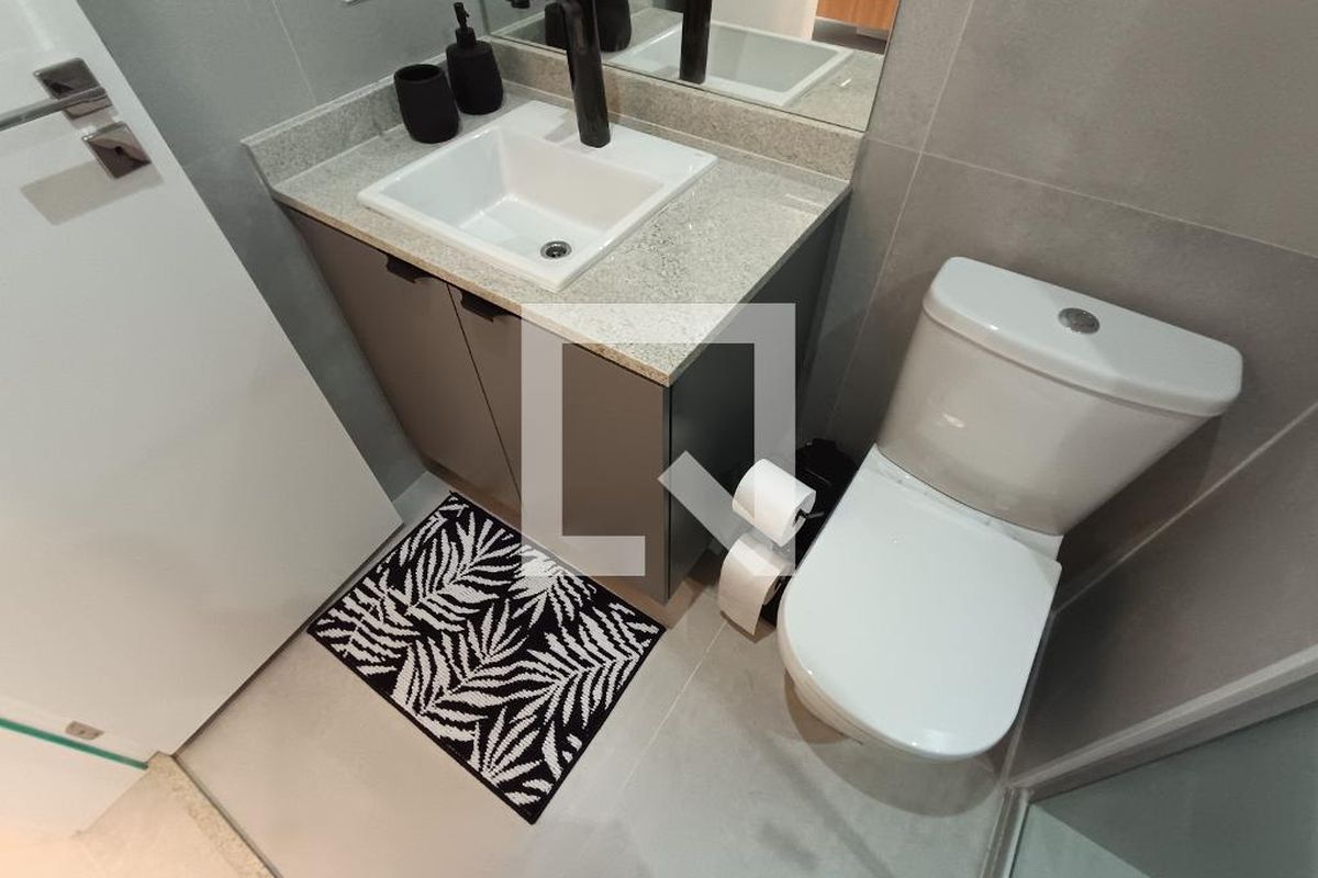 Kitnet-Studio, 27 m² - Foto 54