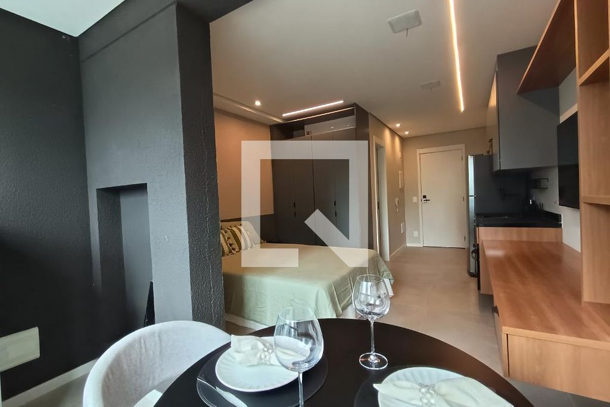 Kitnet-Studio, 27 m² - Foto 40