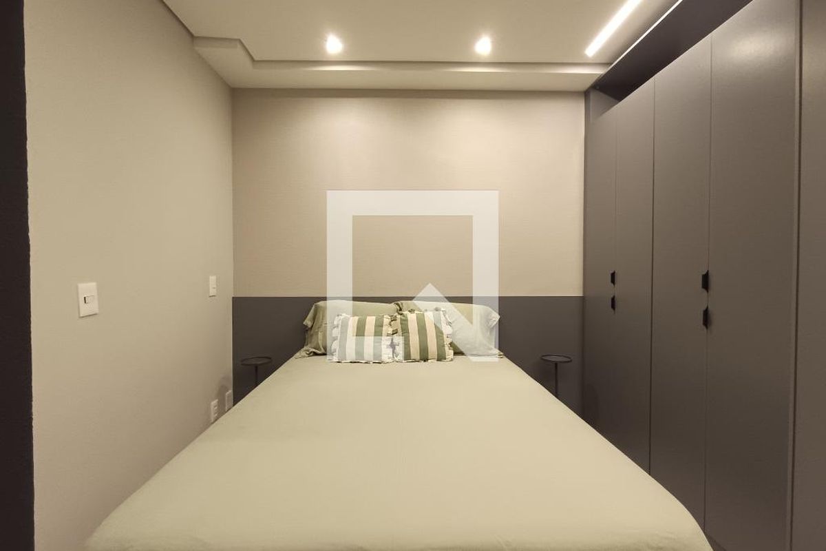 Kitnet-Studio, 27 m² - Foto 26