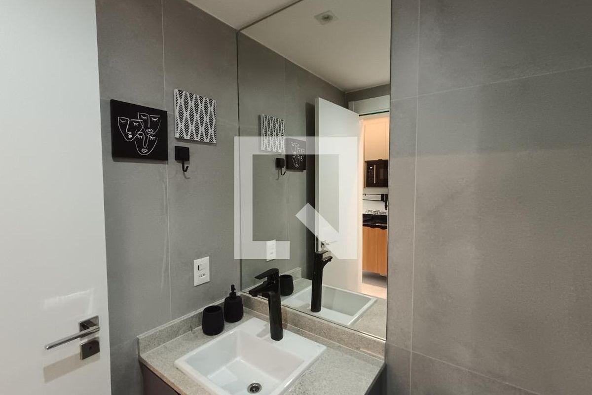 Kitnet-Studio, 27 m² - Foto 56