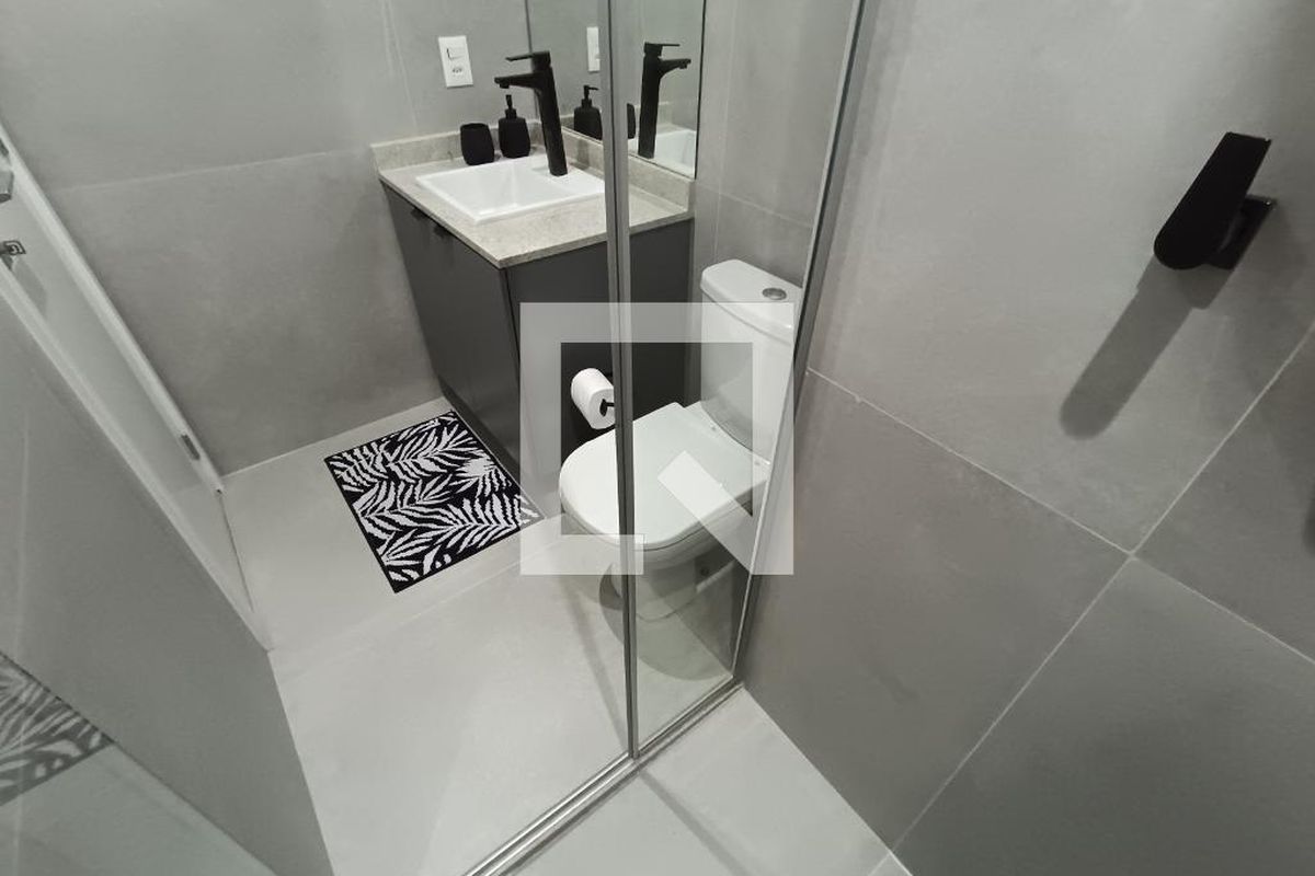 Kitnet-Studio, 27 m² - Foto 60