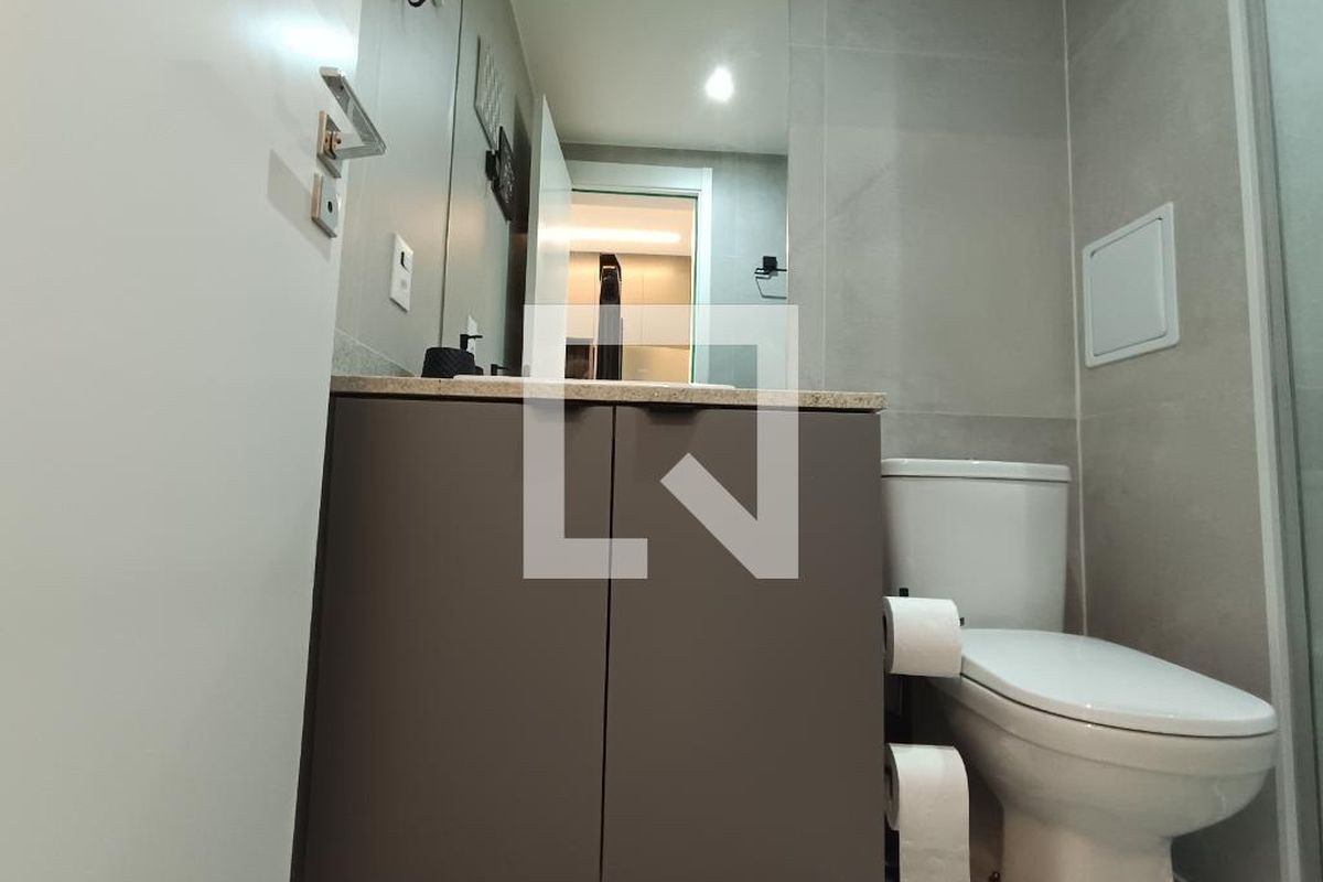 Kitnet-Studio, 27 m² - Foto 52